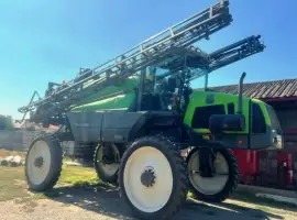 Самохідний обприскувач Tecnoma Laser 4240