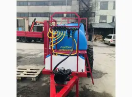Прицепной опрыскиватель ОП-2000/2500 polmark