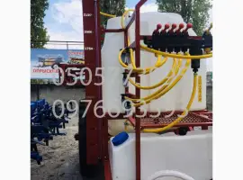 Опрыскиватель прицепной PROFI 2500-21 (R-32)