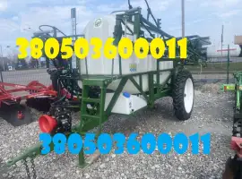 Продам новий обприскувач Spray Profi 2500/21 м