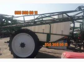Оприскувач навісний Spray Master 2000
