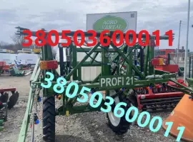 Новий обприскувач Спрей Профі 2500