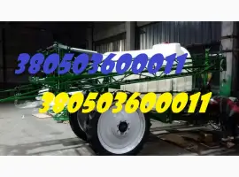 Обприскувач SPREY PROFI 2500/21 м за вигідною ціною
