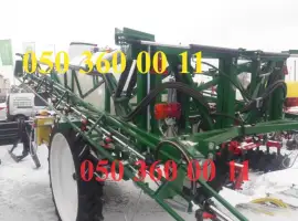 Прицепной опрыскиватель Spray Expert 3000-24