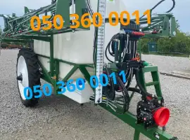 Прицепной опрыскиватель Spray Expert 3000-24 max комплект