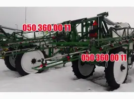 Опрыскиватели SPREY 2000-3000 л/штанга 18-24м