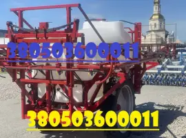 Обприскувач Польща