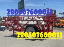 ОП-2500/18 новий обприскувач за вигідною ціною