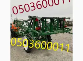 Опрыскиватель Sprey Master 2000 на 18