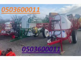 Продам прицепной опрыскиватель ОП 2500/18 Польша