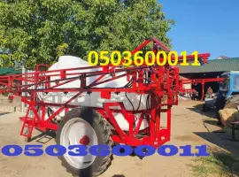 Опрыскиватель ОП-2000/18 новый (цена огонь)
