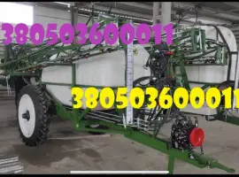 Обприскувач SPRAY PROFI 2500/21 супер ціна