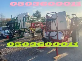 Обприскувач ОП-2500/18