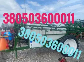 Обприскувач Spray Profi новий