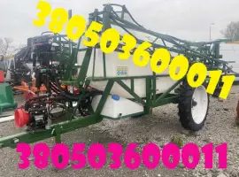 Новий обприскувач Sprey Profi Mini 2500 супер ціна