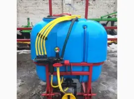 Оприскувач навісний (опрыскиватель навесной) гнута рама
