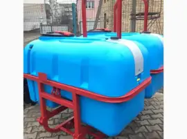 Обприскувач, оприскиватель Wiraх, Польща