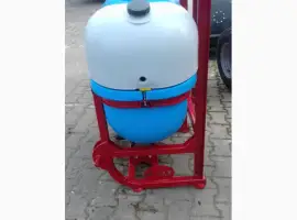 Оприскувач, обприскувач навісний (опрыскиватель навесной) гнута рама