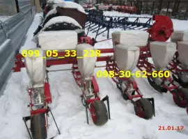 Реальные цены АГД, Упс-8., ГИБРИД Су-8, Максус 2000, 3000 литровые прицепные