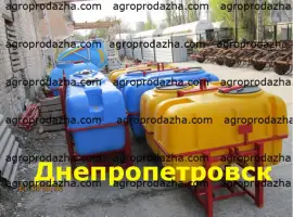 Оп 600 -800 - 1000-400 опрыскиватель
