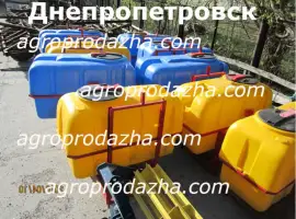 Оп600/оп800/1000 опрыскиватели - Днепропетровск/продажа