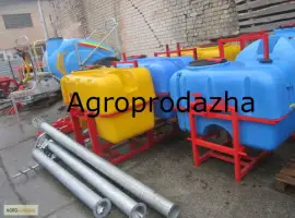 Опрыскиватель ОП 600:.цена в Днепропетровске