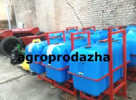 Опрыскиватель JARMET ОП 800 оригинал