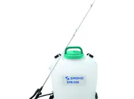 Опрыскиватель аккумуляторный Sadko (Садко) SPR-20Е. Бесплатная доставка. Кредит