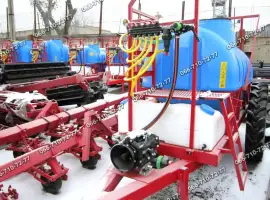 Новый прицепной ОП-2000/ОП-2500 по лучшей цене (polmark)