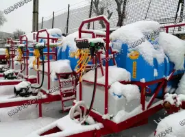 Лучшие цены на опрыскиватель ОП-2000/18 2500/18