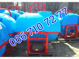 СЕЗОН заказать Опрыскиватель навесной ОП 1000 с усиленной МОЩНОЙ штангой 16м