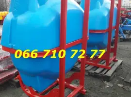 Тракторный навесной ОП 1000 ОП-800 опрыскиватель штанга маятник 14-16м усиленная