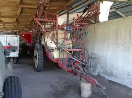 Опрыскиватель Hardi 18м