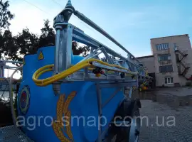 Обприскувачі МАКСУС 2000