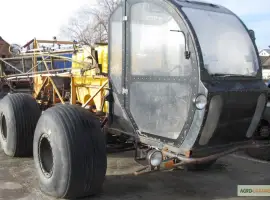 Продам б/у самоходный опрыскиватель (самохідний оприскувач) «ОСА-600»