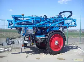 СРОЧНО! Опрыскиватель Примус 35 ширина захвата 28м LEMKEN