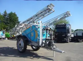Опрыскиватель МАКСУС 2000/2500 (Польша)