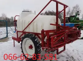 Продам опрыскиватель ОП 2000