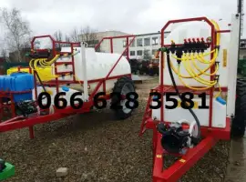 Сегодня привезем ОП 2000/2500 прицепной опрыскиватель новый!!! прицепной ПОЛЬСКИЙ