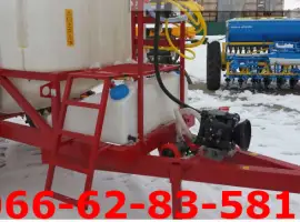 Поиски, связанные с запросом `Опрыскиватель ОП 2000 купить / цена ОП 2500 Прицепной ОП