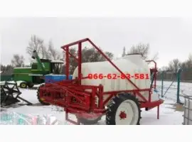 КУПИТЕ -опрыскиватель на 2000л РЕАЛЬНЫЙ Оп опрыскиватель на 2500л.Купить оп на 2000