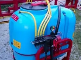 Оприскувач 200 - 2500 л Wirax Польща
