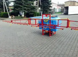 Оприскувач
