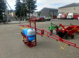 Опрыскиватель 200 - 300 - 400 - 600 - 800 - 1000 - 2000 - 2500 л Польша