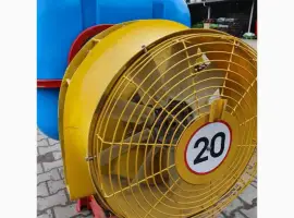 Оприскувач садовий кропілка садова 300 400 600 800 1000 л Польща Італія