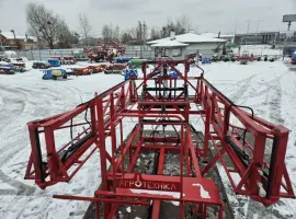 Зображення для оголошення Штанга 18 м гідрофікована