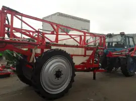 Гідрофікована штанга 21 м на причіпний обприскувач КОМПЕНСАЦІЯ -25%