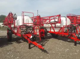 Опрыскиватель прицепной ОРП-2000/18 - КОМПЕНСАЦІЯ - 25%