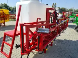 Навісний штанговий обприскувач ОП-1000 л штанга 14 м