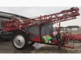 Обприскувач ОШШ-3200 л італійське обладнання штанга 24 м I.M.M Італія